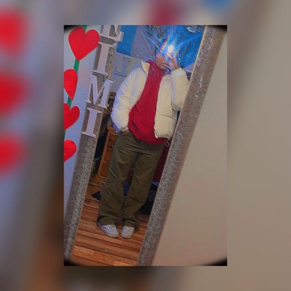 Meet your Posher, Yaimin